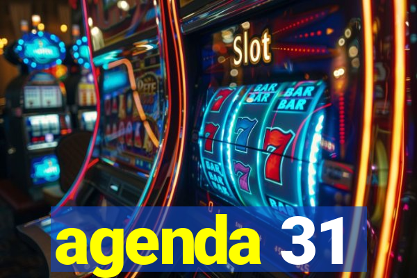 agenda 31